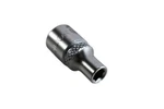 New Sonic 21545 Flank Socket 1/4'' 6-point 4.5mm. Fixed Price $19.99.