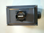 Allen Bradley 800r-1hw4r-36324 Pushbutton Station Stop-run-start Nos Nib. Fixed Price $275.00.