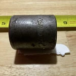 Williams Tools Usa 4-640 Sae 1-1/4" Shallow Impact Socket - 1/2 Drive 6 Point. Fixed Price $16.99.