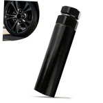 Large 6 Spline Lug Nut Socket, Wheel Lock Key 1 Pc #large Black. Fixed Price $17.38.