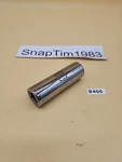 Craftsman Tools G2d- 45943 18mm Sae 3/8" Drive 12pt Deep Socket Usa. Fixed Price $14.99.