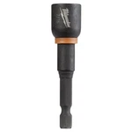 Milwaukee 49-66-0536 Shockwave Impact 7/16" X 2-9/16" Magnetic Nut Driver 10pack. Fixed Price $37.99.