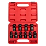 3/8 In. Drive Universal Impact Socket Set (10-piece). Fixed Price $117.99.