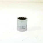 Husky Socket Cb-1226 13/16 Sae 12pt. 3/8 Dr "made In The Usa". Fixed Price $13.50.