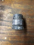 Wright 8834 1-1/16" X 1" Drive Impact Socket Usa 1-1/16 1. Fixed Price $14.95.