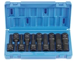 1/2" Drive 10 Piece Metric Hex Driver Set. Fixed Price $144.71.