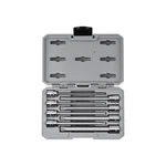 Tekton Shb91318 3/8" Long Triple Square Bit Socket Set With Case. Fixed Price $44.99.