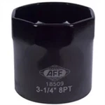 American Forge & Foundry Wheel Bearing Locknut Socket - 3/4" Dr 3-1/4" 8 Pt.. Fixed Price $39.67.
