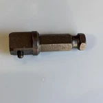 Ex-501-b-2 Apex Hex Power Drive Extension, With 1/2'' Male Square (qty: 1) Usa. Fixed Price $12.99.