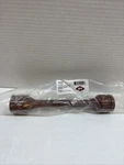 American Forge & Foundry 40402 Wheel Torque Sockets, Brown, 1", 475 Ft-lb. Fixed Price $49.99.