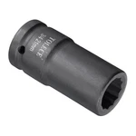 Deep Impact Socket, 3/4" Drive 21mm Socket 78mm Length, Cr-mo 12 Point - (app.... Fixed Price $29.70.