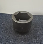 Wright 8876: 1" Drive 2-3/8" Heavy Duty Impact Socket. Fixed Price $47.99.