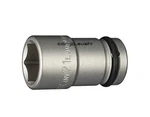 Tone Long Impact Socket 4nv-21l 12.7mm 1/2 Drive 21mm Width. Fixed Price $43.07.