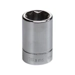 Williams Jhwbd812 3/8" Socket Drive - 8 Point. Fixed Price $18.75.