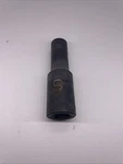 Matco Adv 9mm Deep Impact Socket 3/8" Drive 6 Point Bdp9m6v. Fixed Price $12.99.