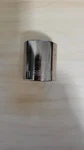 Armstrong 38-117a 17mm, 12 Point, 3/8-inch Drive Metric Standard Socket New Usa. Fixed Price $9.99.