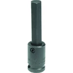 Stanley Proto J72905/16 3/8" Drive Hex Bit Impact Socket, 5/16". Fixed Price $16.78.