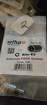 Wiha Heyco 77305 Torx External Socket 1/4" Drive E5. Fixed Price $11.98.