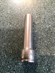 Vintage Armstrong Nmd-608 1/4" Drive, 6-point Deep Socket,. Fixed Price $10.00.