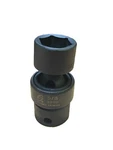 Sunex 320u 5/8" -3/8" Drive 6 Point Universal Shallow Impact Socket Swivel Sae. Fixed Price $18.48.