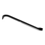 Wright Tool 9m717 - Gooseneck Wrecking Bar (mayhew #41004) 3/4inch X 36inch. Fixed Price $84.48.