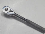 Wright Couger E4426 1/2" Drive Ratchet With Quick Release. Fixed Price $24.95.