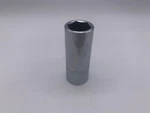 Challenger 1320-h 3/8" Drive, 5/8" Opening,6-point Deep Socket, New, Usa. Fixed Price $7.95.