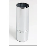 Proto J5330m 1/2in Drive 30mm 12-point Deep Socket Full Polish. Fixed Price $27.58.
