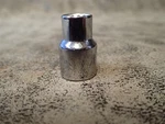 Proto 5209m 3/8" Drive X 9mm Standard Hand Socket, 12-points, Chrome (bn468). Fixed Price $8.99.