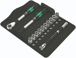 Wera 8006 Sc 1 Zyklop 1/2in. Drive Metric Socket Set, 13 Piece - 05004090001. Fixed Price $272.00.
