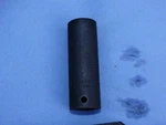 7524h Proto Professional Impact Socket 3/4 Dr X In 6pt Deep.. Fixed Price $11.00.