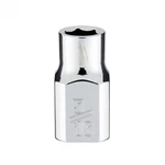 Milwaukee 45-34-9061 Tool 3/8" Drive 5/16" Sae 6-point Socket With Fou. Fixed Price $16.39.