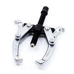 Genius Tools 4" Two-jaw Gear Puller - Kj-2102. Fixed Price $31.75.