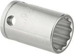 Williams 32222-th 12-point Tools At Height 1/2 Drive Standard Socket, 11/16". Fixed Price $20.95.