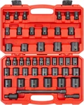 Tekton 1/2 Inch Drive 45-piece (5/16 1-1/4 In., 8 32 Mm). Fixed Price $315.99.