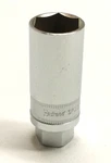 Vintage Herbrand Socket, Spark Plug Socket Spj26h, 6 Pt. 3/8 Drive, 13/16 Sae. Fixed Price $21.67.