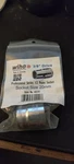 Wiha Heyco 60241 12-point Metric Socket, 3/8" Drive, 20mm. Fixed Price $12.58.