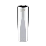 Milwaukee 45-34-0015 3/8 Drive 15mm Metric 6-point Deep Socket. Fixed Price $15.99.