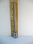 Gearwrench 80444n, 3/8" Drive Hex Bit Socket Long 6mm - Brand New. Fixed Price $11.99.