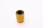 Atlas Copco Square Socket L23-e6-r 1/4" 4027138086. Fixed Price $17.97.