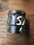 Wright 84826 1-5/8" X 1-1/2" Drive Impact Socket Usa 1-5/8 1-1/2. Fixed Price $29.95.