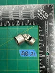 Vintage Herbrand J-324 3/4" Universal Swivel Socket 12pt 3/8" Drive, Made In Usa. Fixed Price $11.99.