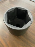 Wright 88120 3-3/4" - Impact Socket 1" Drive. Fixed Price $185.00.