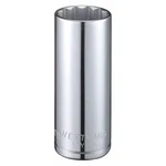 Westward 53yv56 1/2 In Drive, 26mm Triple Square Metric, Socket, 12. Fixed Price $11.29.