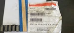 Apex Part No M1p10-socket 1/4 Sq Dr 5/16 Hex 7/8 Oal-part 76969567- 5 Pk-new. Fixed Price $19.95.