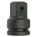 Westward 21wl74 3/4" F X 1" M Drive Impact Socket Adapter. Fixed Price $13.19.