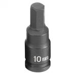 Grey Pneumatic 1910m Soc 10mm 3/8d Imp Hex Male. Fixed Price $22.87.