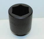 New Proto J07532l 2" Deep Impact Socket 3/4" Drive 6-point Usa. Fixed Price $44.99.