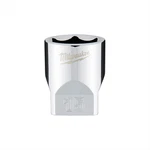 Milwaukee 45-34-9041 Tool 1/4" Drive 15mm Metric Socket. Fixed Price $15.34.