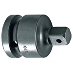 Apex Tool Group Ex-377-b-3 Socket Adapter, 1/2" Female Sq, 3/8" Square, 3" L. Fixed Price $31.82.